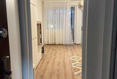 Berceni-Turnu Magurele-Garsoniera de inchiriat - 11