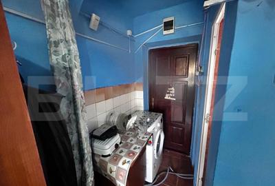 Garsoniera confort 2, strada Olari - 3