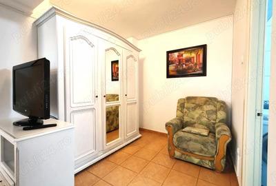 Apartament cu 3 camere decomandat în Ultracentral - 1