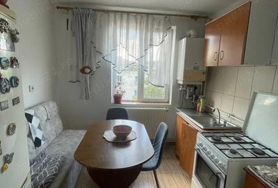 Apartament 2 Camere Central - 1