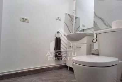 Apartament samanta cu 3 camere in zona Polivalenta - 5