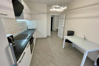 Garsoniera - zona Baneasa - 6