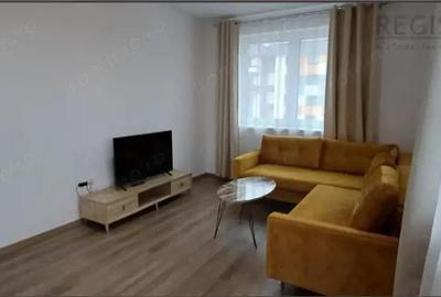 Apartament modern si spatios Coresi