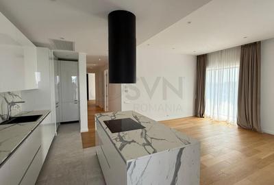REA1024483 Apartament Modern 4 Camere I One Verdi Park Nord Bucuresti - 7