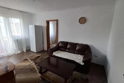 Apartament cu 2 camere semidecomandat în Central - 5