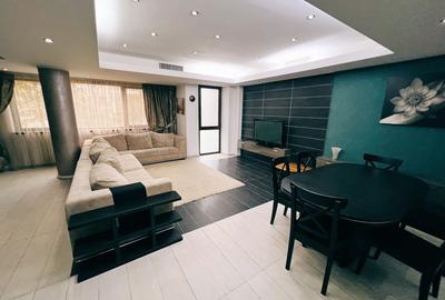 Apartament 3 camere mobilat/utilat, zona semicentrală, 5 minute de metrou - 8