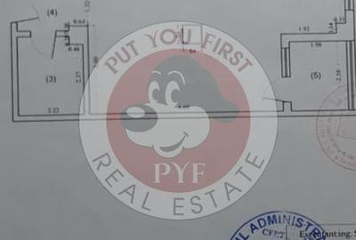 Apartament cu 2 camere decomandat în 13 Septembrie - 4