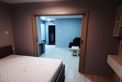 Garsonieră decomandată în Mărăști - 3