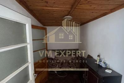 Casă cu 4 camere cu Teren 3038 Mp în Albești - 7