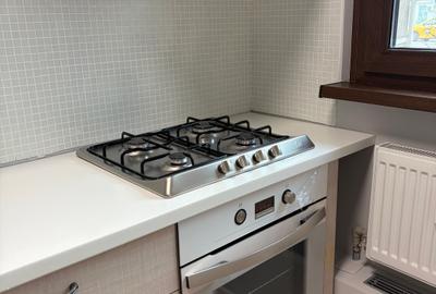 Birou, de 51 mp, în Tineretului - 7