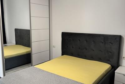 Apartament cu 2 camere în Berceni - 8