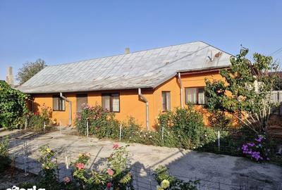 Casă cu 3 camere cu Teren 124 Mp în Nanov - 6