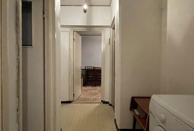 Apartament cu 2 camere decomandat în Ultracentral - 1