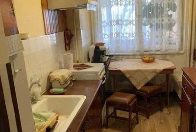 Apartament cu 2 camere nedecomandat în Libertății - 6