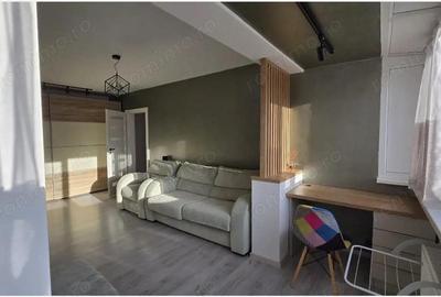 Apartament 2 Camere Aleea Carpati Renovat mobilat, UMF,Zona Linistita - 7