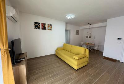 Apartament 2 camere, Trevi 1 – Etaj 7, complet mobilat, loc de parcare inclus - 3