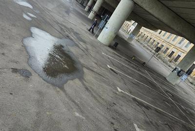 Spațiu comercial, de 750 mp, în Central - 9