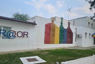 CENTRU COMERCIAL | AFACERE LA CHEIE | ZONA CENTRALA | UNIC MEDGIDIA - 1