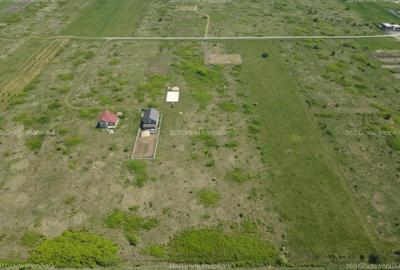 Mosnita - 5000 mp - Utilitati in zona - 70.000 Euro - 8