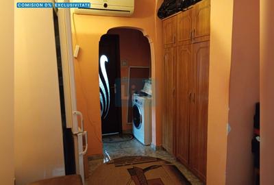 Apartament cu 2 camere decomandat în Siderurgiștilor - 1