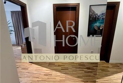 Apartament cu 3 camere decomandat, mobilat în P-ța Mihai Viteazu - 20