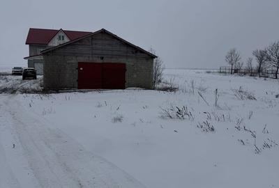 Casă cu 4 camere cu Teren 8300 Mp în Gălbinași - 12