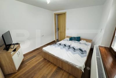 Apartament 2 camere 42mp - zona Centrala - 3