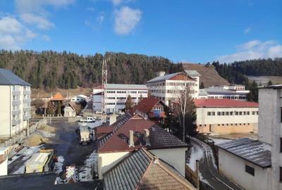 Garsonieră în Central - 1