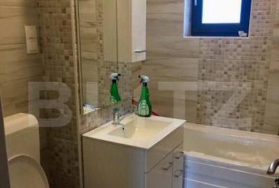 Apartament cu 2 camere decomandat în Sântana de Mureș - 6