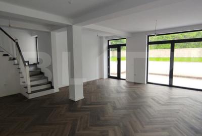 Casă cu 4 camere cu Teren 432 Mp în Central - 5