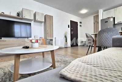 Apartament 2 camere zona Coresi