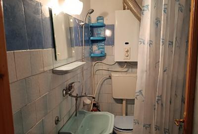 Inchiriez apartament 3 camere in Hipodrom - 1