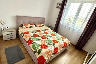 Apartament cu 2 camere semidecomandat în Braytim - 6