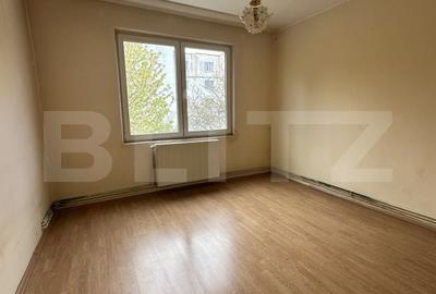 Apartament cu 2 camere decomandat în Tudor Vladimirescu