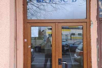 Apartament cu 2 camere decomandat în Central - 2