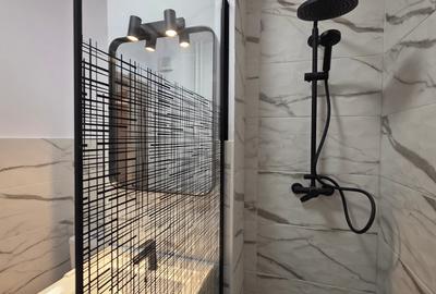 Vanzare apartament modern - 3 camere decomandate - Titulescu ! - 13