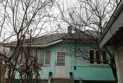 Casă cu 6 camere cu Teren 1848 Mp în Pașcani - 9