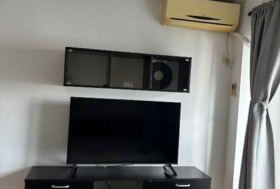 Garsonieră decomandată, mobilată în Vitan Mall - 6