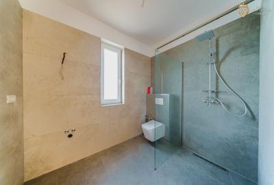 Duplex cu 5 camere cu Canalizare în Dumbrăvița - 27