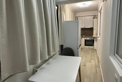 Apartament cu 2 camere semidecomandat, mobilat în Dudu - 12