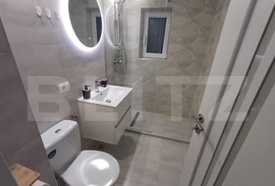 Apartament cu 2 camere semidecomandat în Victoria - 5