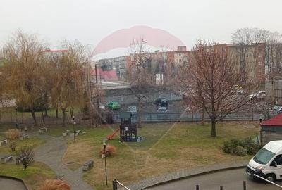 Apartament cu 2 camere decomandat, mobilat în Banu Mărăcine - 25