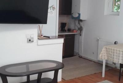 Casă cu 2 camere în Cămărașu - 4