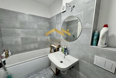 Apartament cu 2 camere decomandat, mobilat în Torontalului - 8