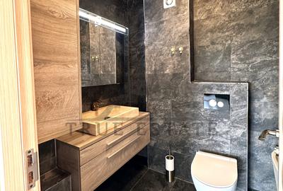 Apartament cu 3 camere decomandat, mobilat în Matei Voievod - 11