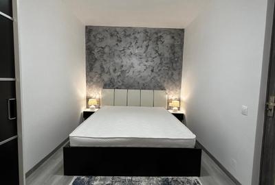 Apartament cu 3 camere nedecomandat, mobilat în Exercițiu - 8