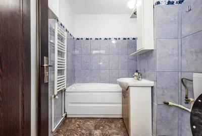 Apartament cu 2 camere decomandat, mobilat în Inel II - 8