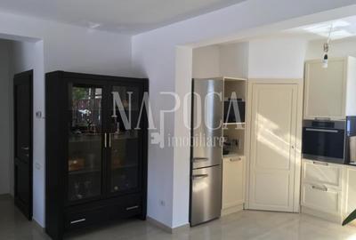 Casa 5 camere de vanzare in Faget, Cluj Napoca - 3