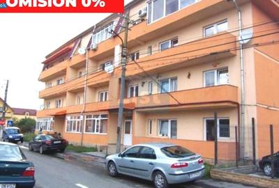 Apartament cu 4 camere decomandat, mobilat în Valea Aurie - 1