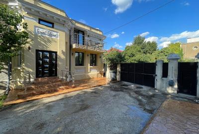 Casa P+1 - 2 dormitoare - Popa Nan - P. Protopopescu - Matei Voievod - 16